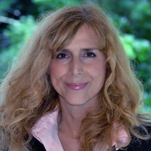 Meet your Posher, Peggy